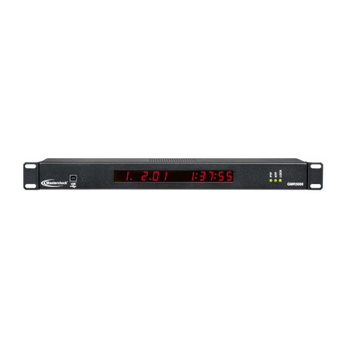 Smart Campuses in UAE: How Synchronized Clocks Improve Learning and Administration
