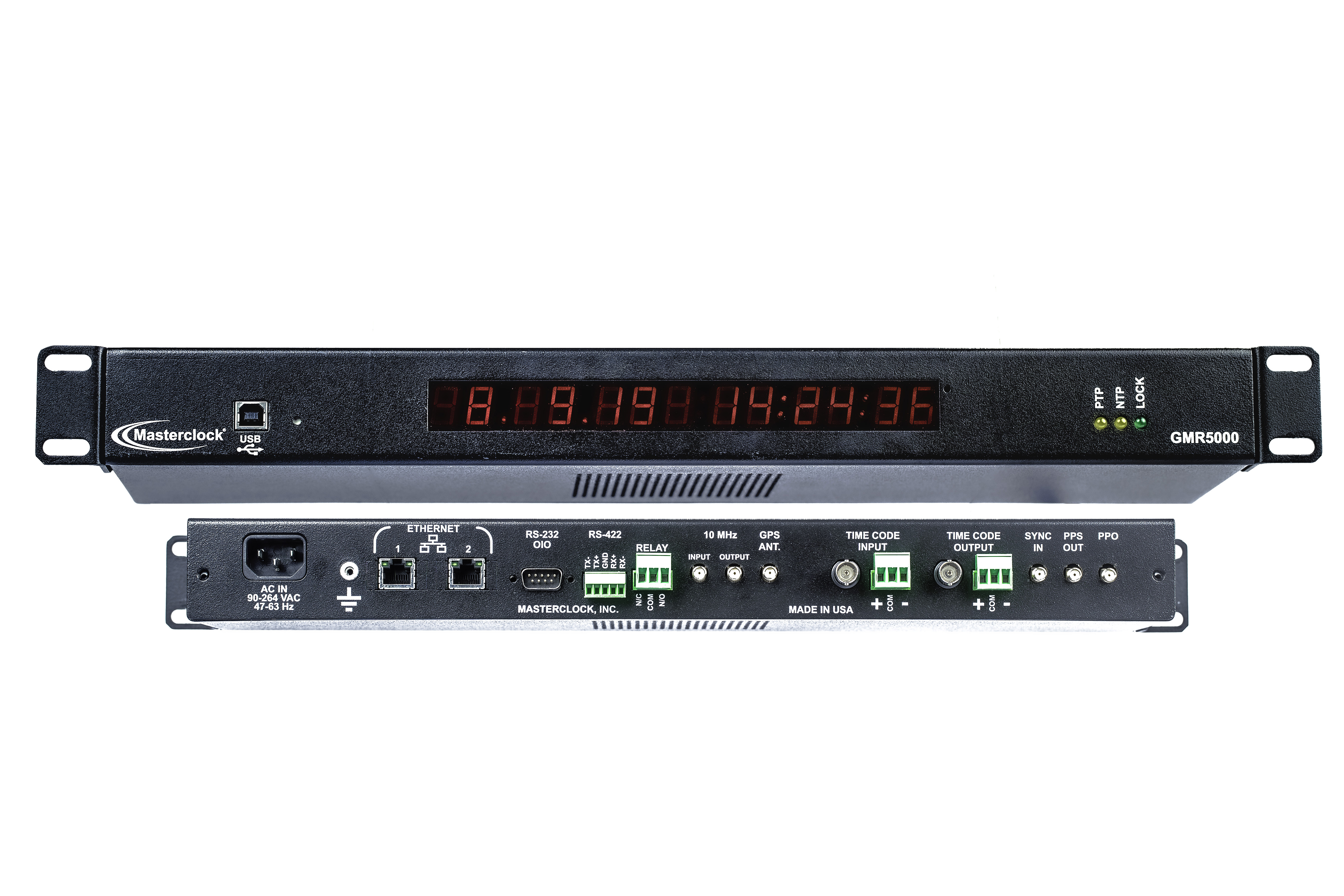Master Clock For Stadiums – All That You Should Know | Our Blog