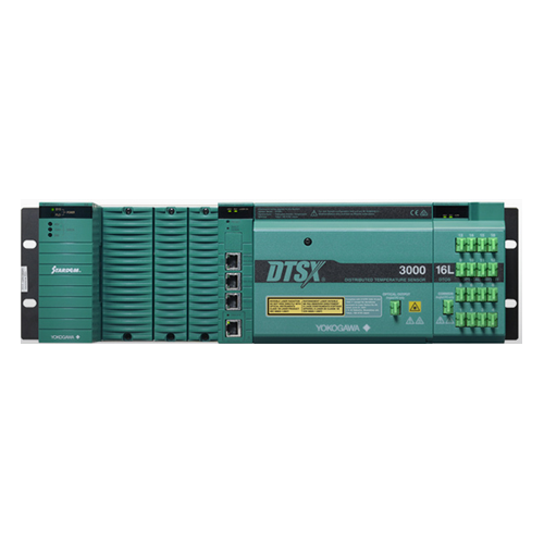Presenting A Brief Outline For The Temperature Monitoring Solution For Data centers: DTSX | Our Blog
