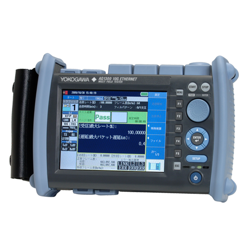 All You Need To Note About OLTS & Ethernet Tester And The Testing Ways | Our Blog