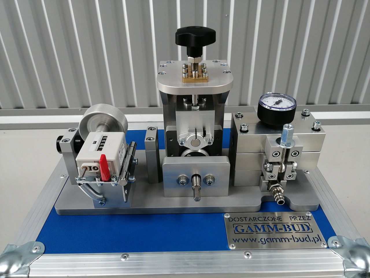 Fiber Cable Blowing Machine – Everything You Must Know | Our Blog
