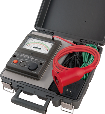 What makes Insulation Testing such a crucial part of an electrical setup? | Our Blog