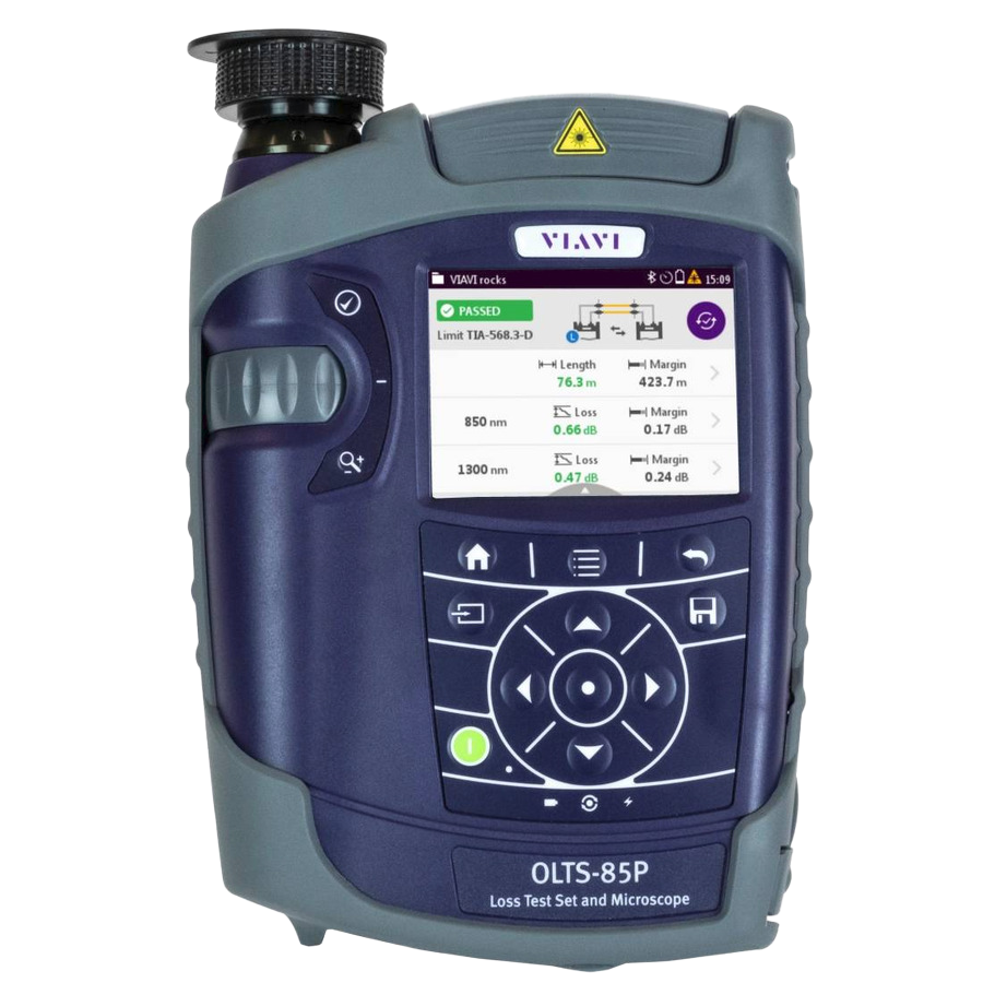 Rental of Light Source and Power Meter in UAE: A Practical Guide for Fiber Optic Testing Projects