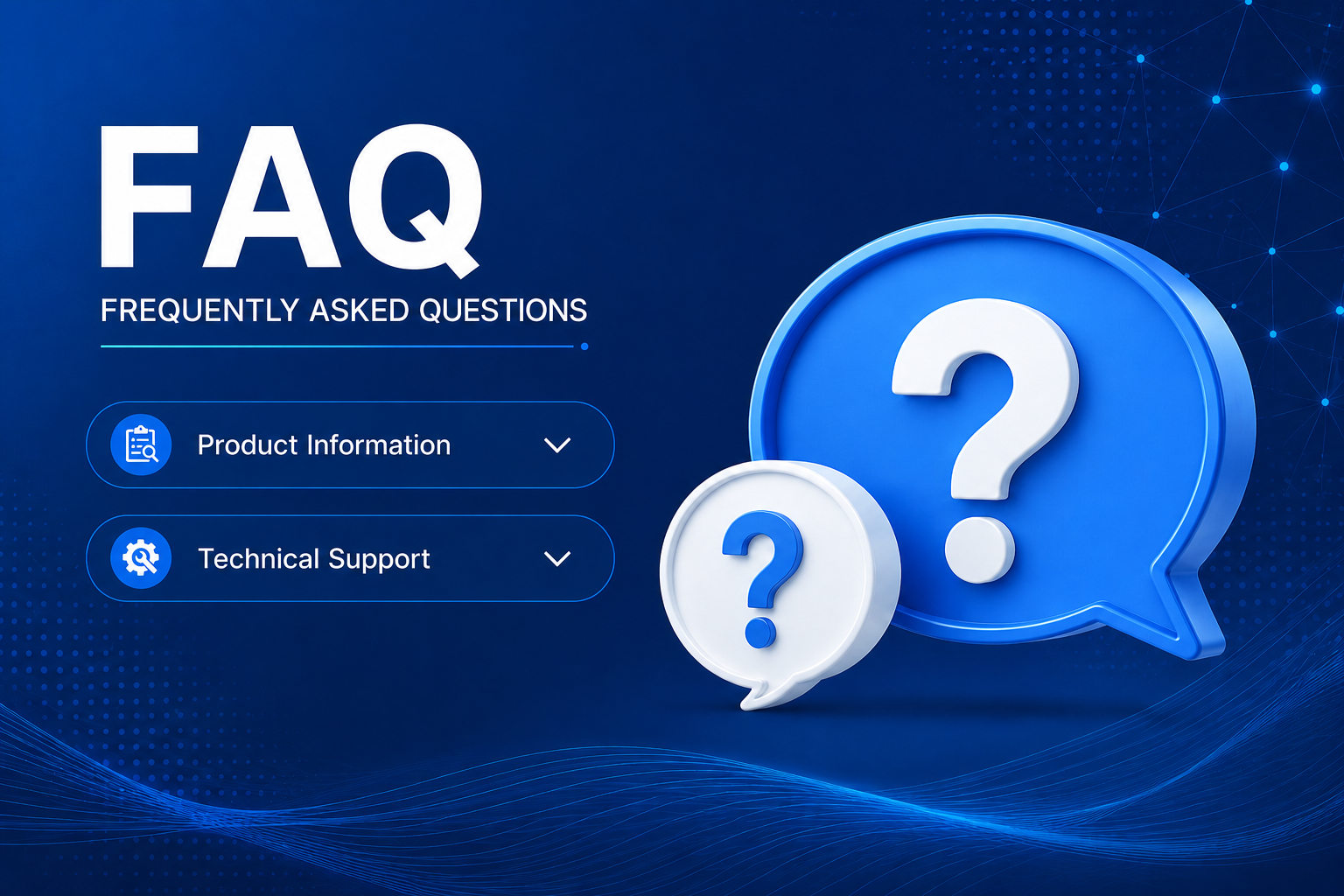 Empirical Testing Solutions FAQ