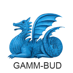 Blue Dragon