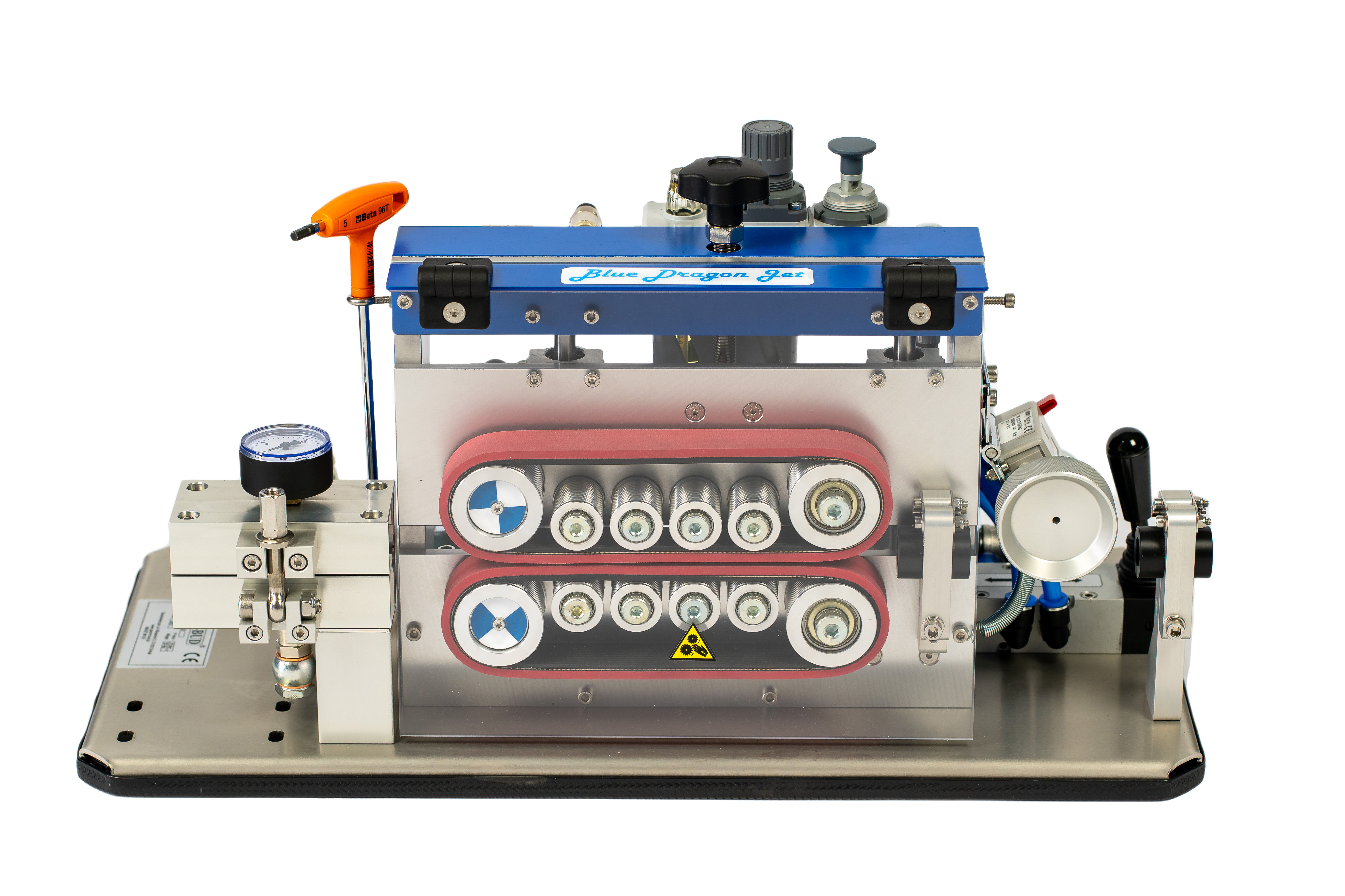 Professional Test Equipment
