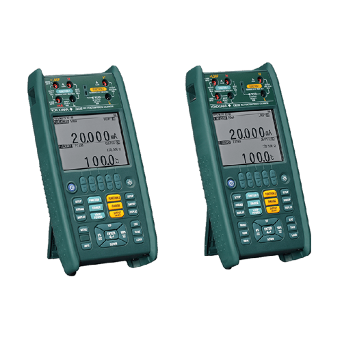 Multifunction Calibrator CA550/CA500