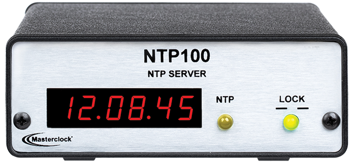 NTP100-OSC