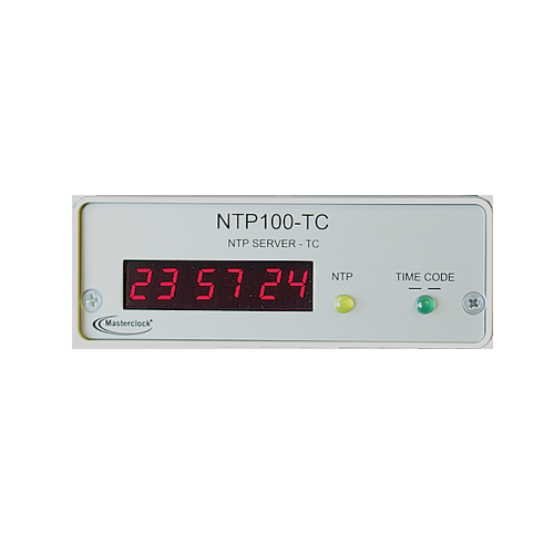 NTP100-TC