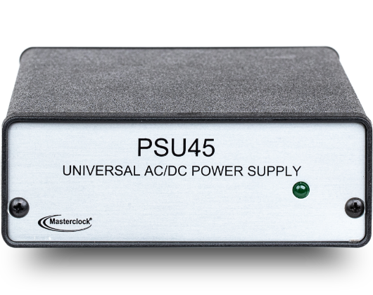 Power Supplies