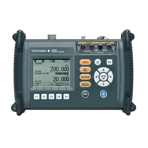 Pressure Calibrator CA 700