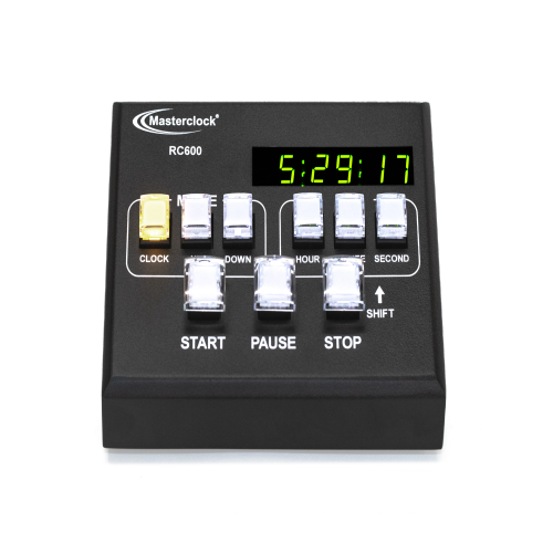 RC600 Count Up / Count Down Controller