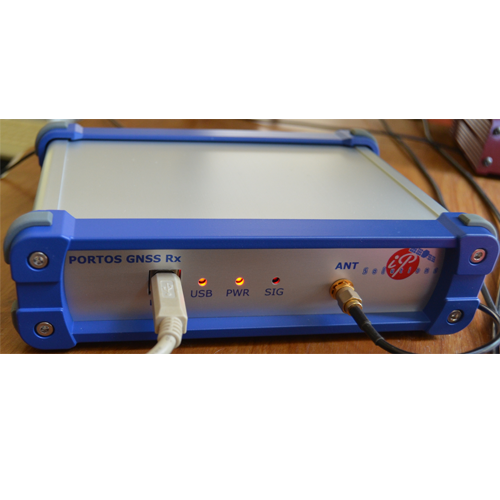SDR Receiver