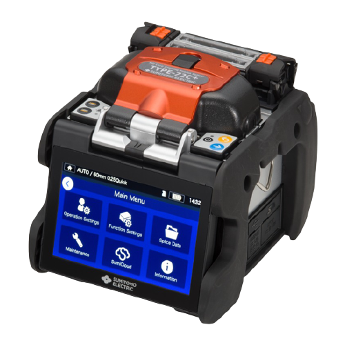 Sumitomo Type-72C+ Splicing Machine