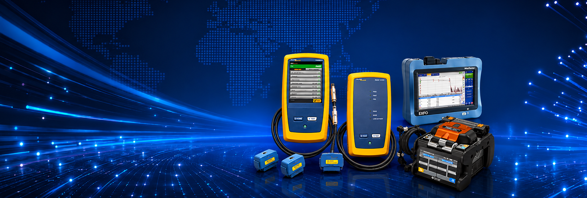 Precision Timing Solutions