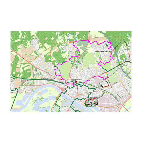 Empirical Testing Solutions - Fiber Monitoring in UAE