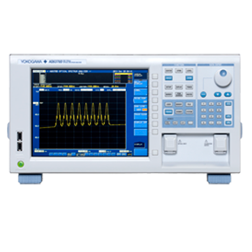 Optical Spectrum Analyzer in UAE | OSA in UAE