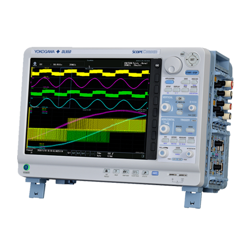 DL 950 | Oscilloscopes in UAE | Electrical Test Equipment UAE